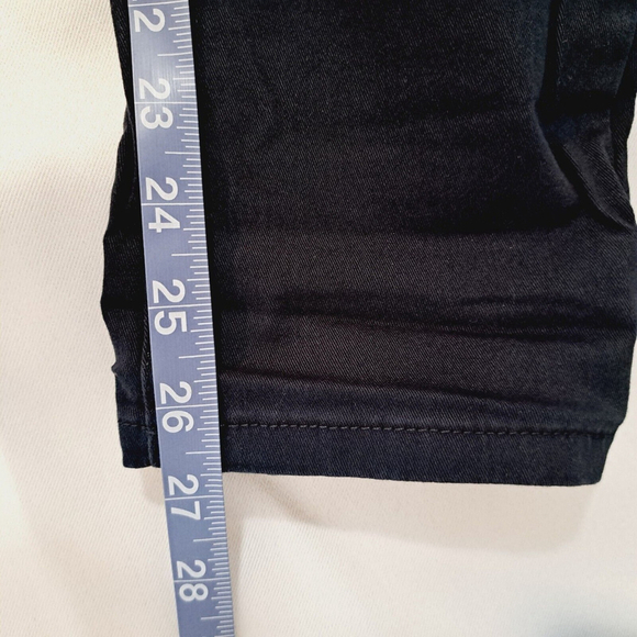 H&M Boys Pants NWT Navy Blue Chinos Sz 12-13 year School Uniform - Picture 11 of 12